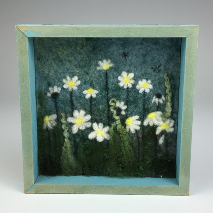 Featured image for League of NH Craftsmen - Meredith Fine Craft Gallery