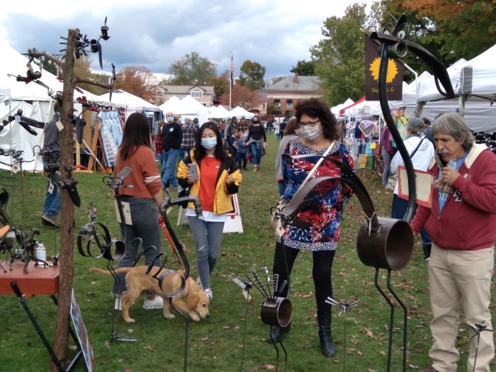 Additional image for Leaf Peeper's Craft Fair