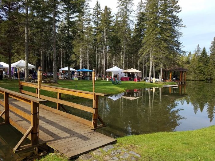 Additional image for Mohawk Falls