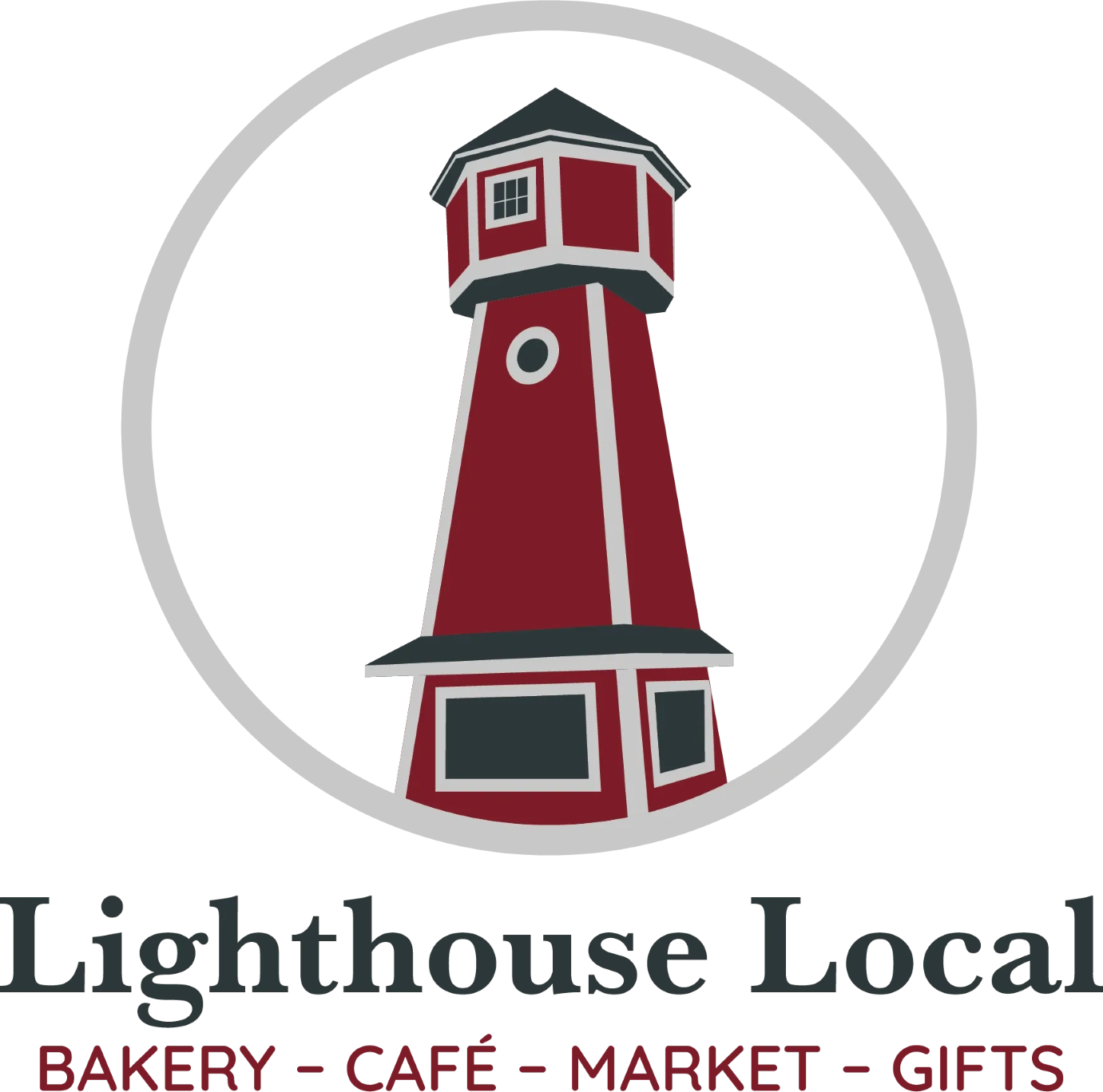 Logo for Lighthouse Local