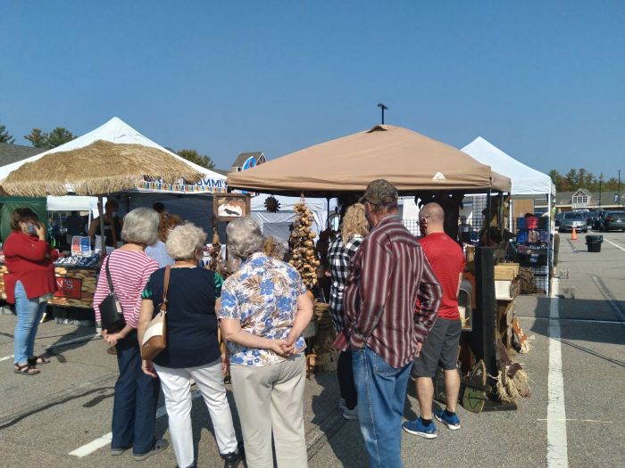 Additional image for Fall Arts & Crafts Fair