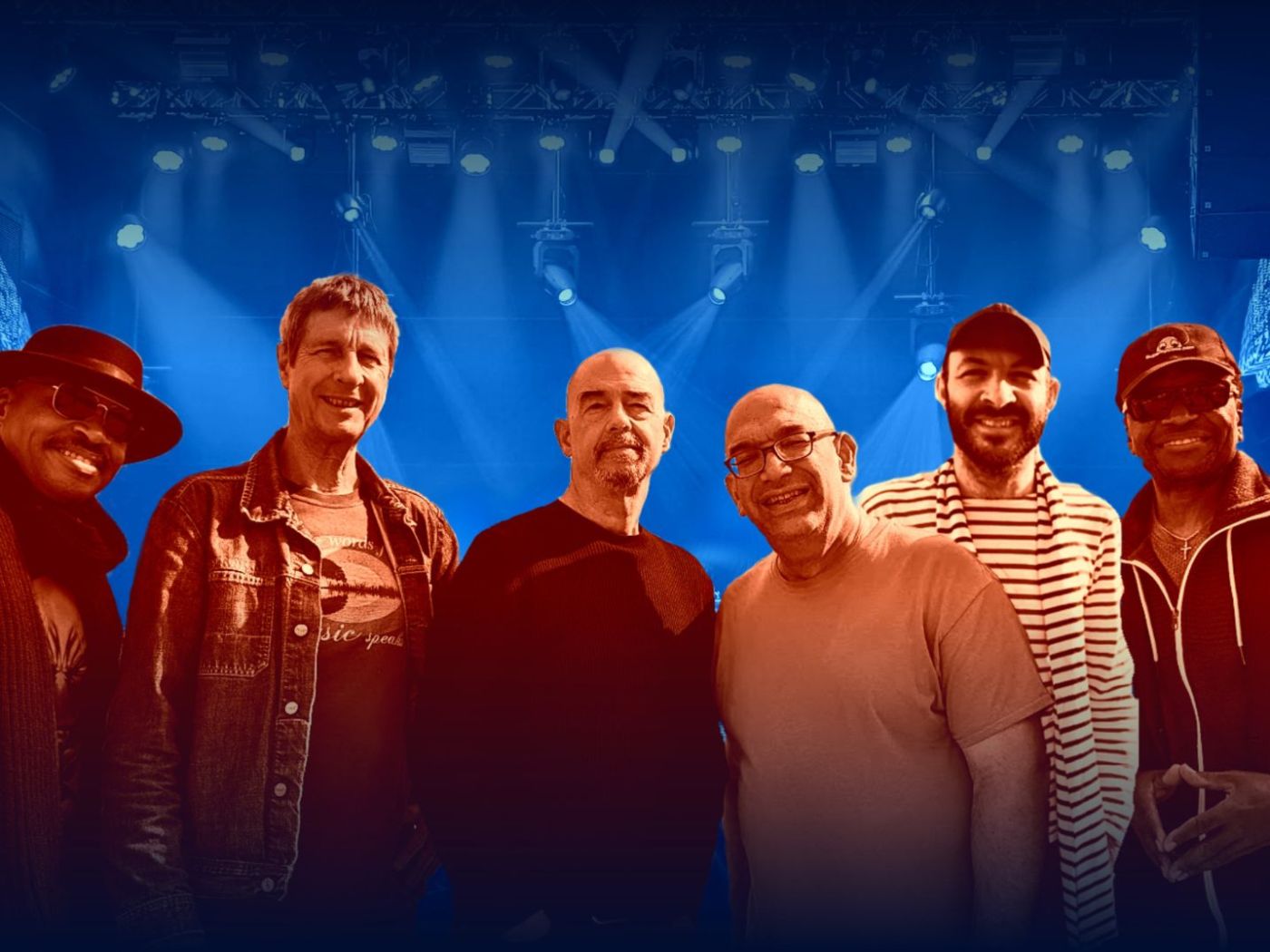 Featured image for Jimmy's Jazz and Blues Club