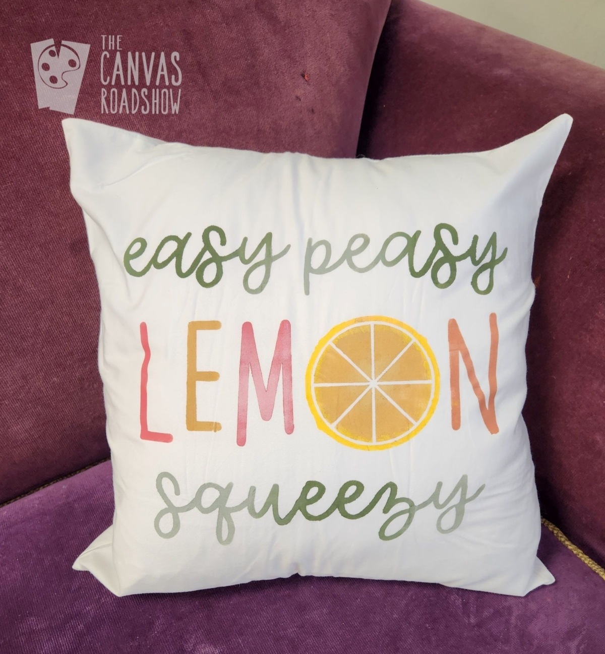 Featured image for The Canvas Roadshow