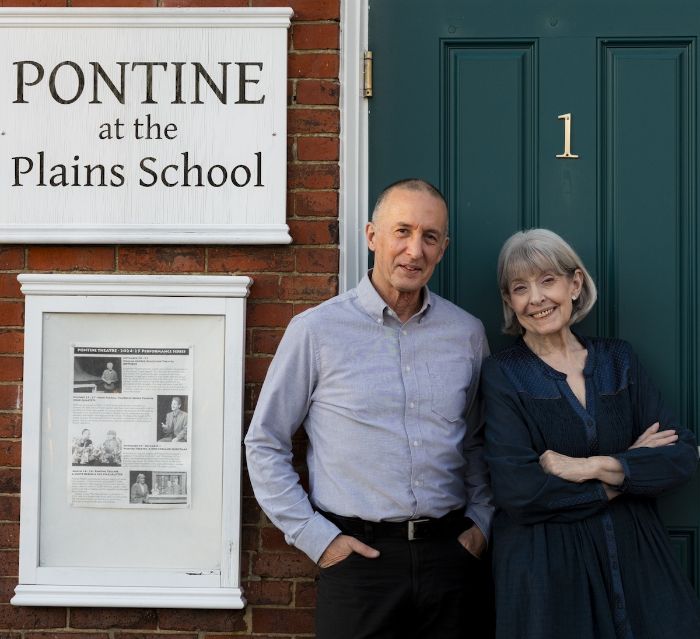 Additional image for Pontine Theatre