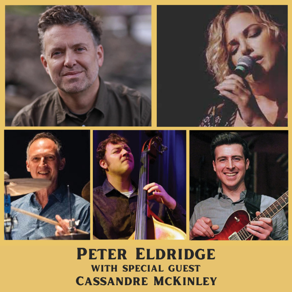 Featured image for Seacoast Jazz Society