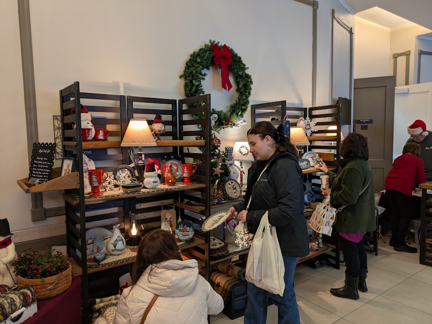 Featured image for Joyce's Craft Shows, LLC