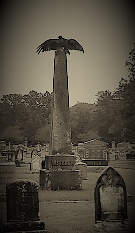 Featured image for New Market Historical Society