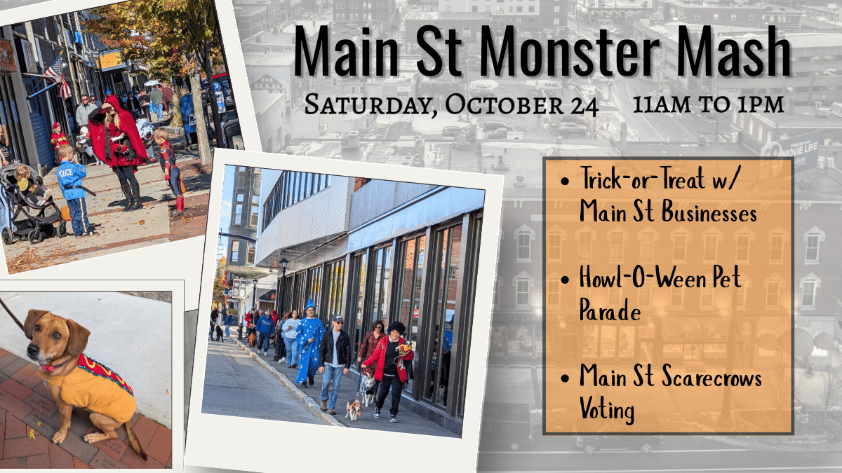 Featured image for Downtown Nashua Association