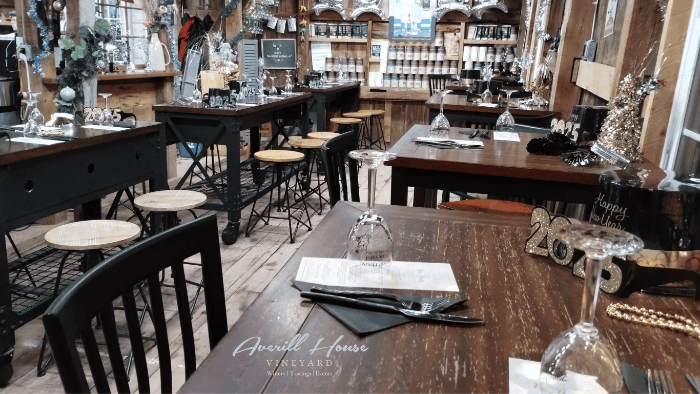 Additional image for Averill House Vineyard