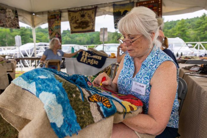 Additional image for League of New Hampshire Craftsmen