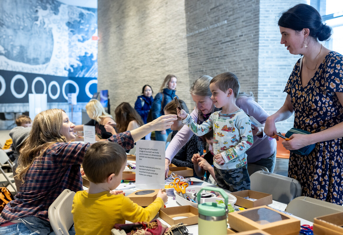 Featured image for Hood Museum of Art