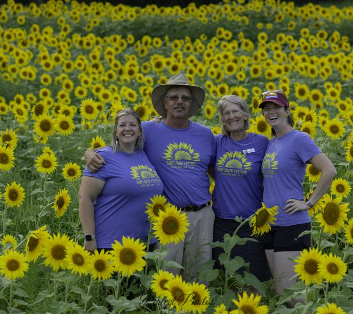 Additional image for Sunflower Festival