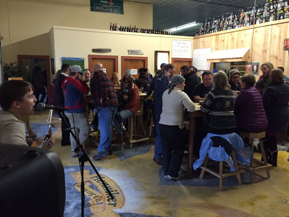 taproom music.JPG