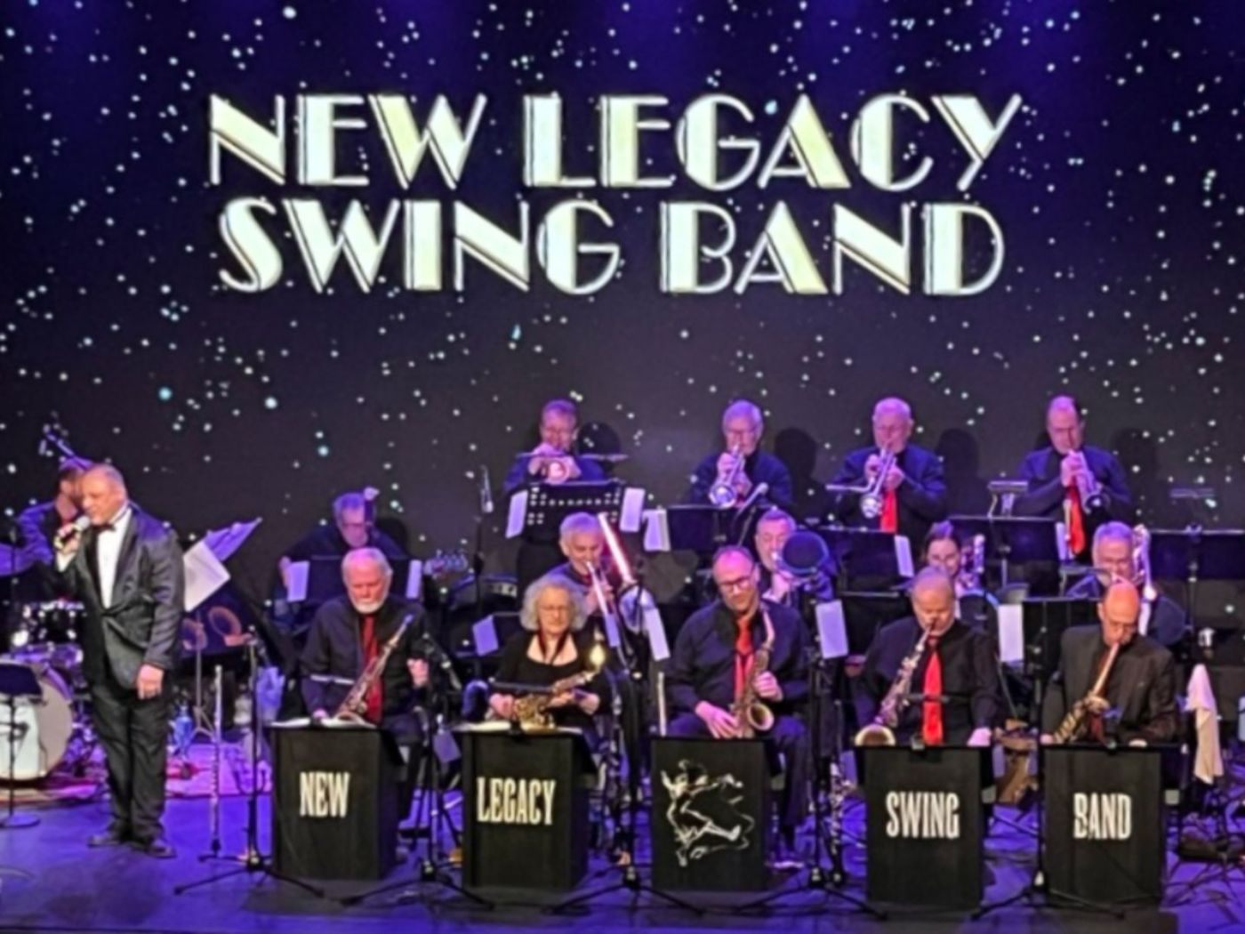 Featured image for Jimmy's Jazz and Blues Club
