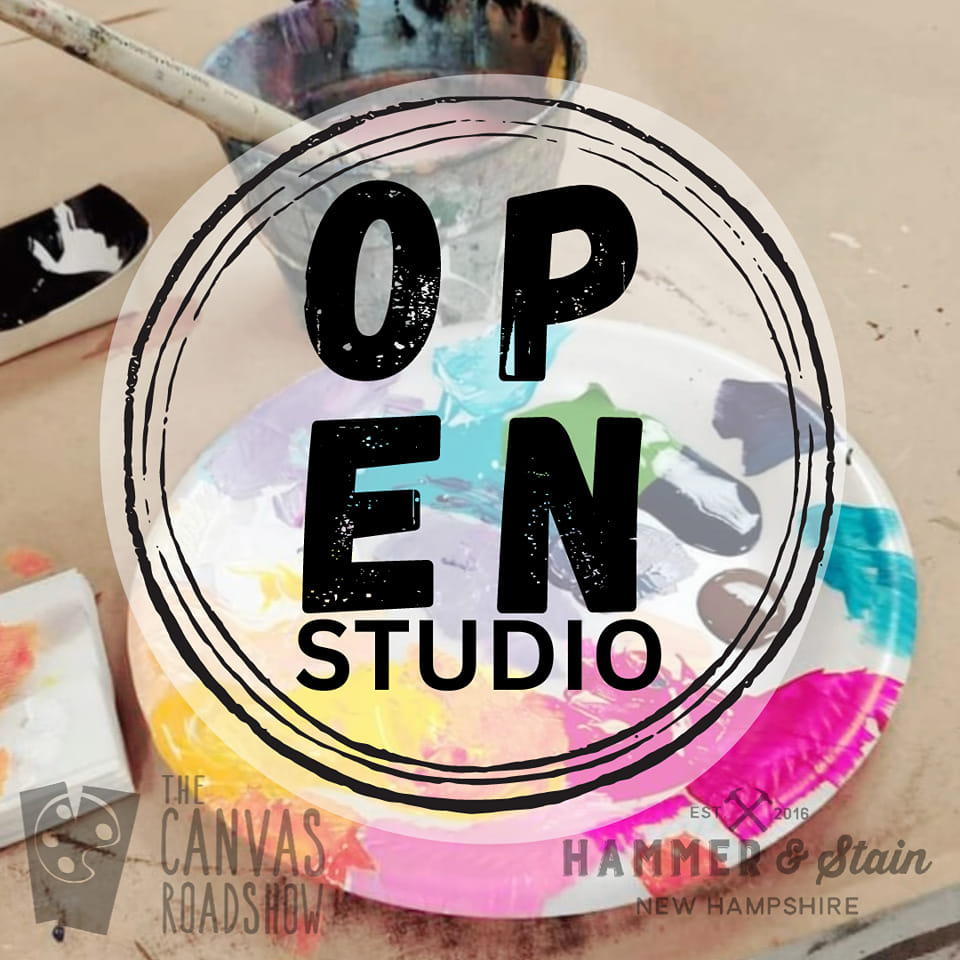 Featured image for The Canvas Roadshow