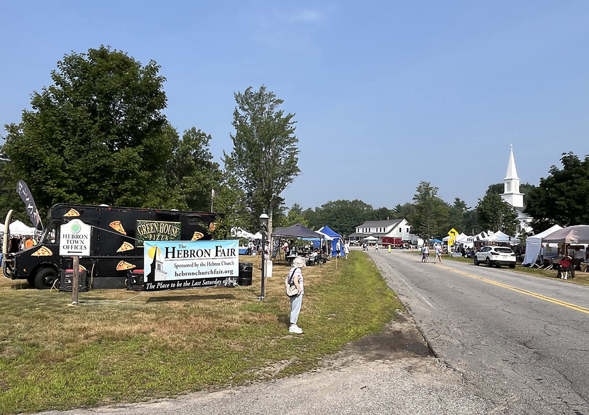 Featured image for Union Congregational Church