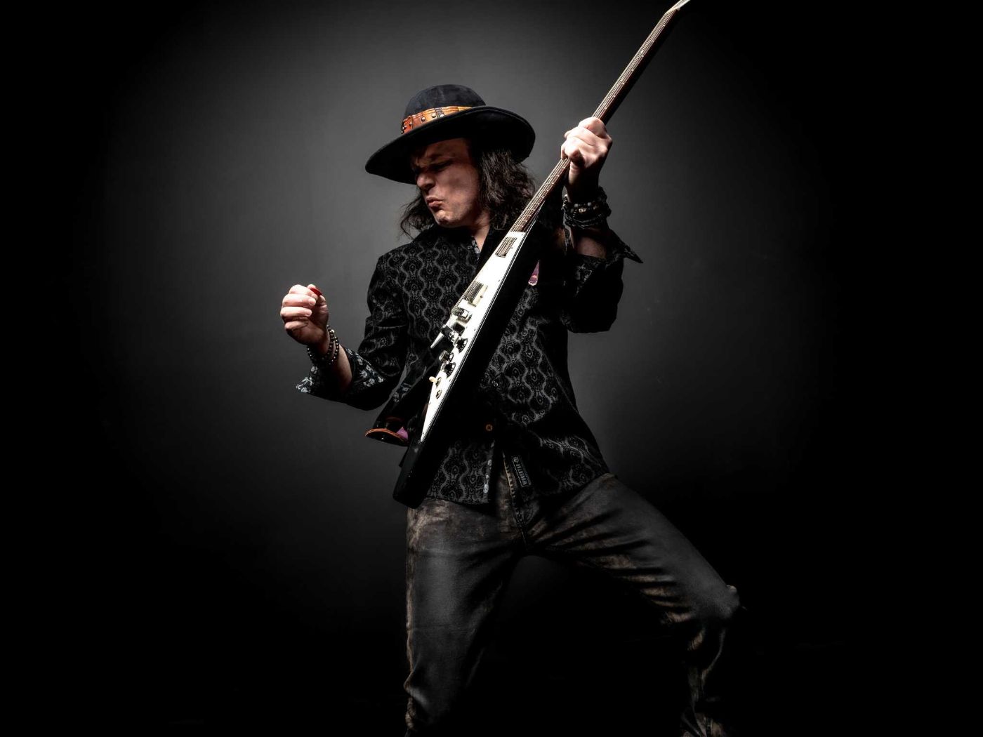 Featured image for Jimmy's Jazz and Blues Club