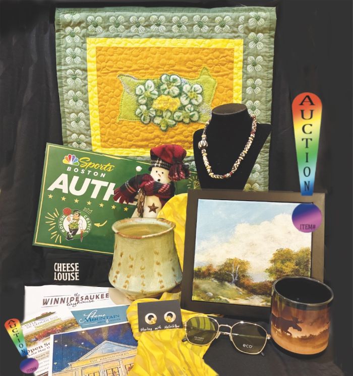 Additional image for ArtWorks Gallery & Fine Crafts,  Chocorua Creative Arts Center