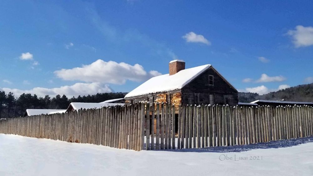 Mid-Winter Weekend