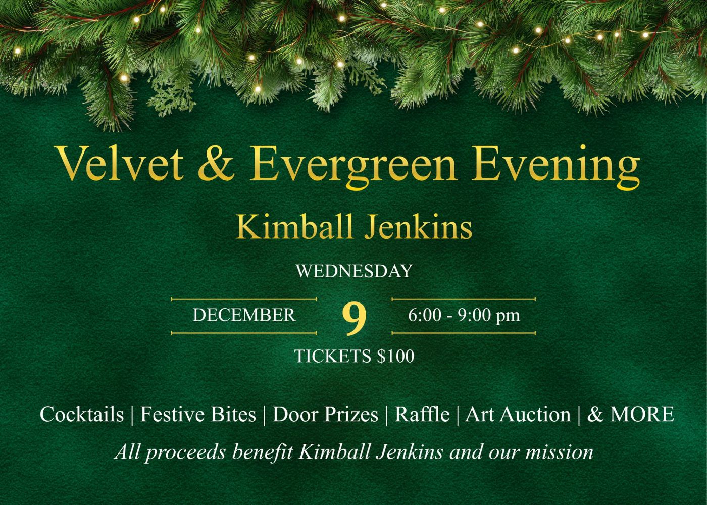 Featured image for Kimball Jenkins School of Art