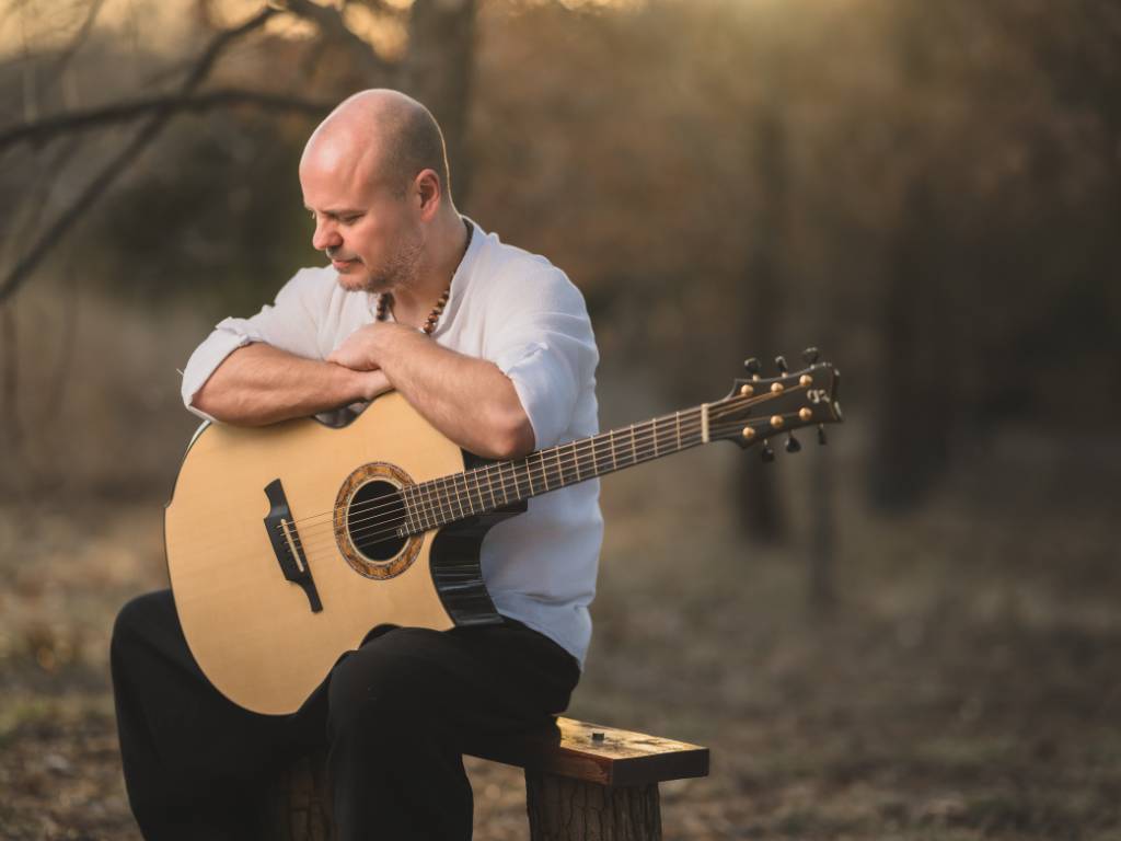 Featured image for Jimmy's Jazz and Blues Club