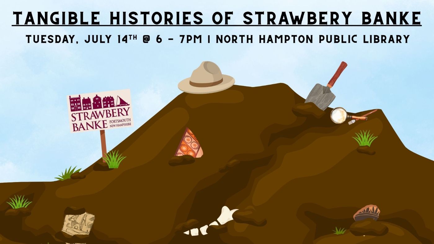 Featured image for North Hampton Public Library and Cultural Center