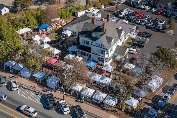Featured image for The Gibson Center for Senior Services