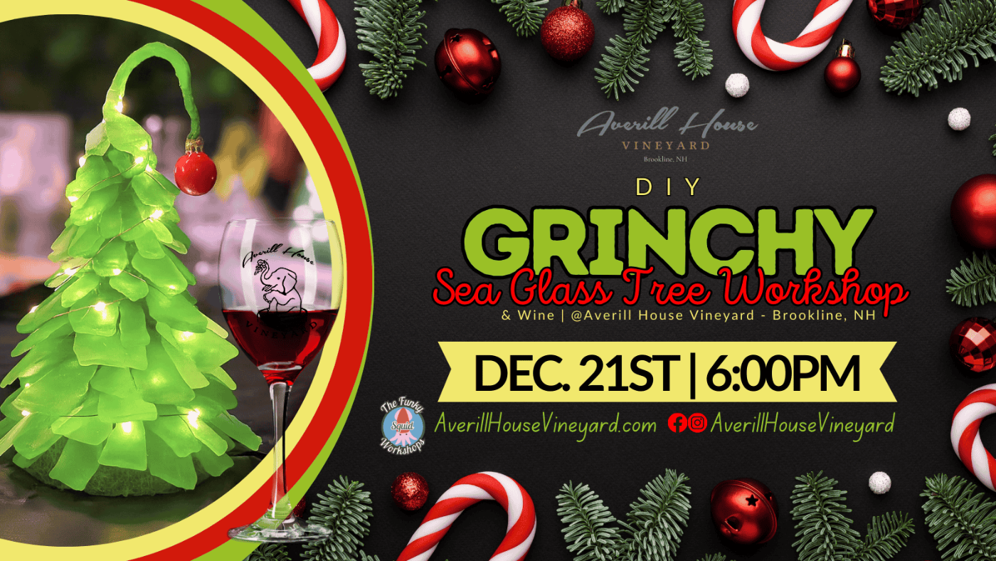 Featured image for Averill House Vineyard