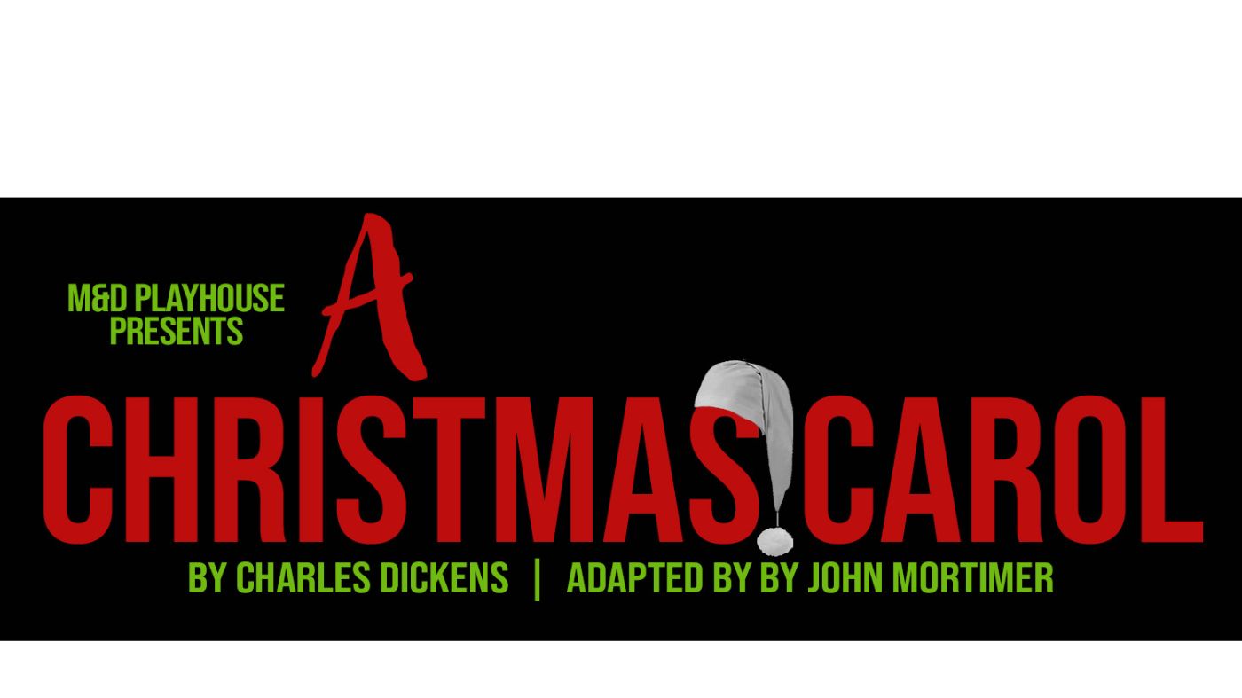 Featured image for M&D Playhouse