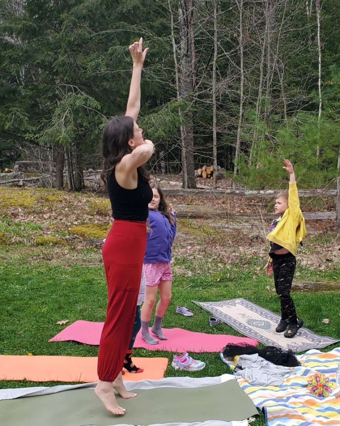 Additional image for Petals in the Pines