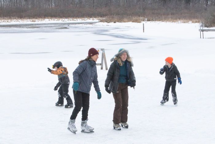 Additional image for Winterfest on Squam Lake