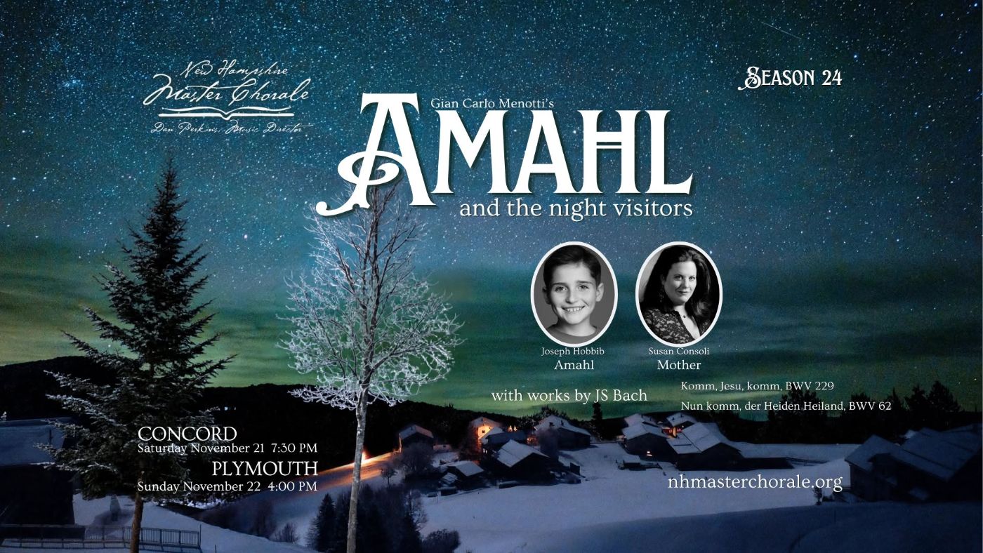 Featured image for New Hampshire Master Chorale