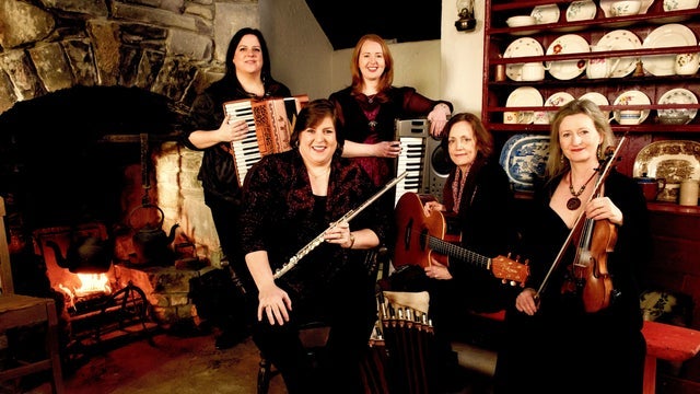 Featured image for Jimmy's Jazz and Blues Club