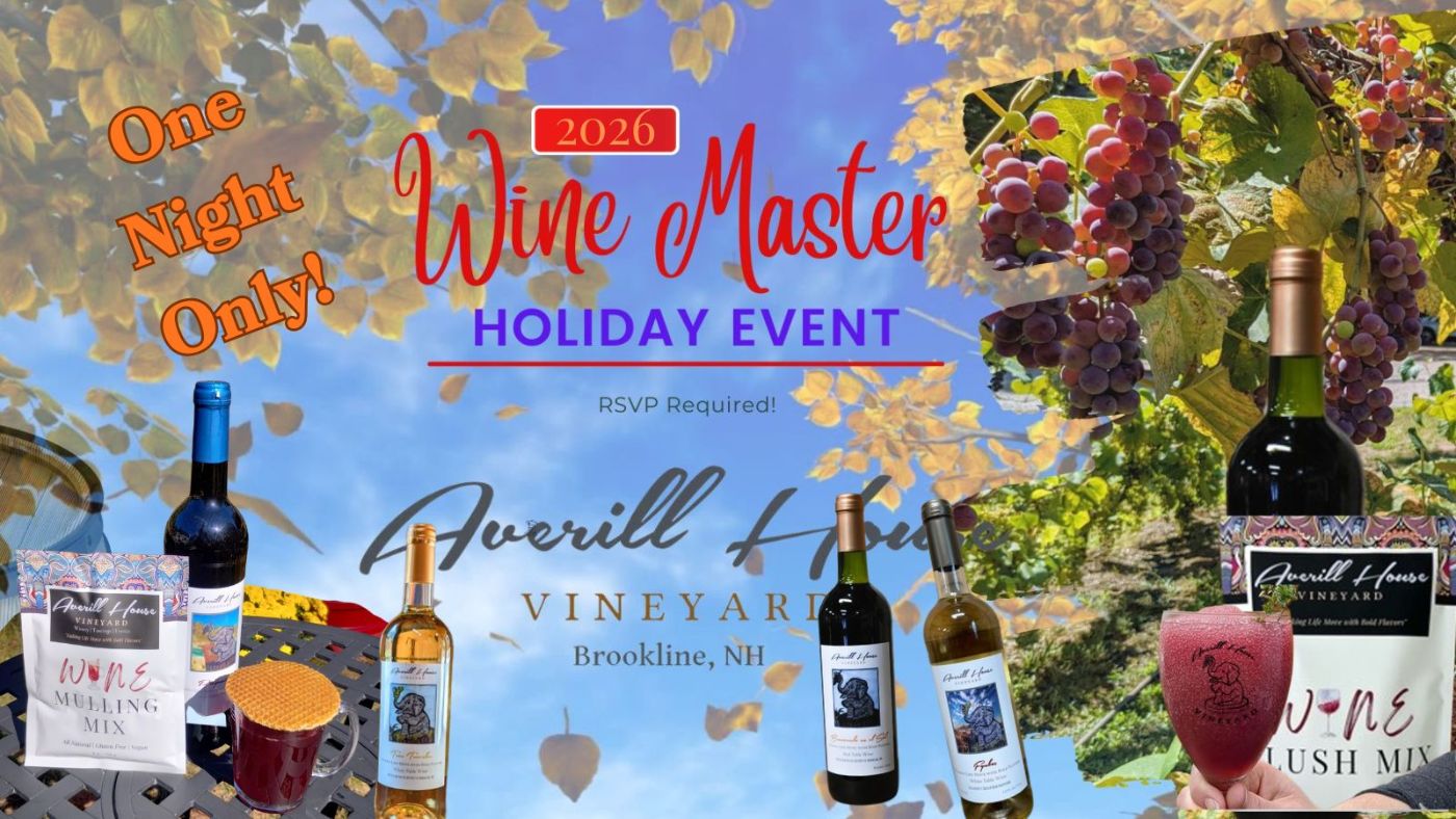 Featured image for Averill House Vineyard