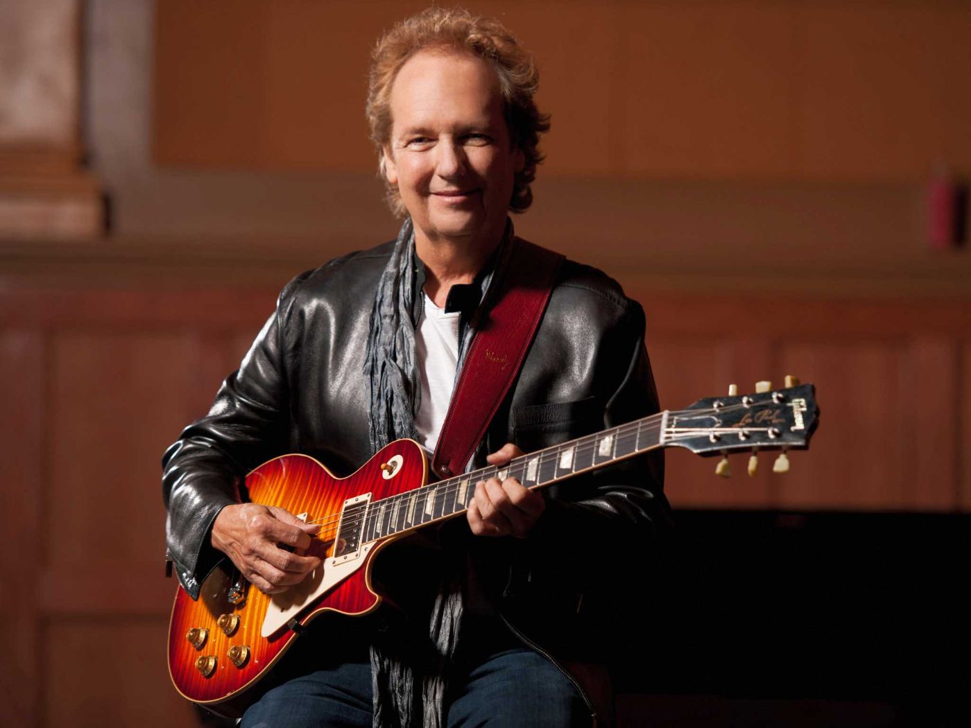 Featured image for Jimmy's Jazz and Blues Club