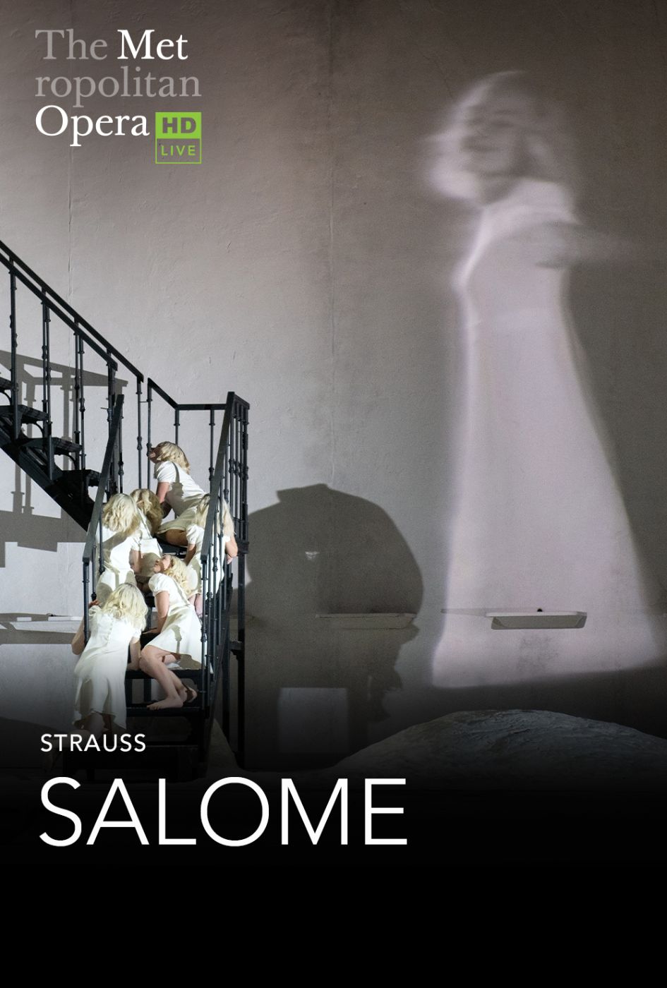 Featured image for Salome