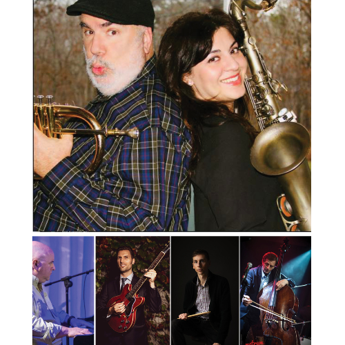 Featured image for Seacoast Jazz Society