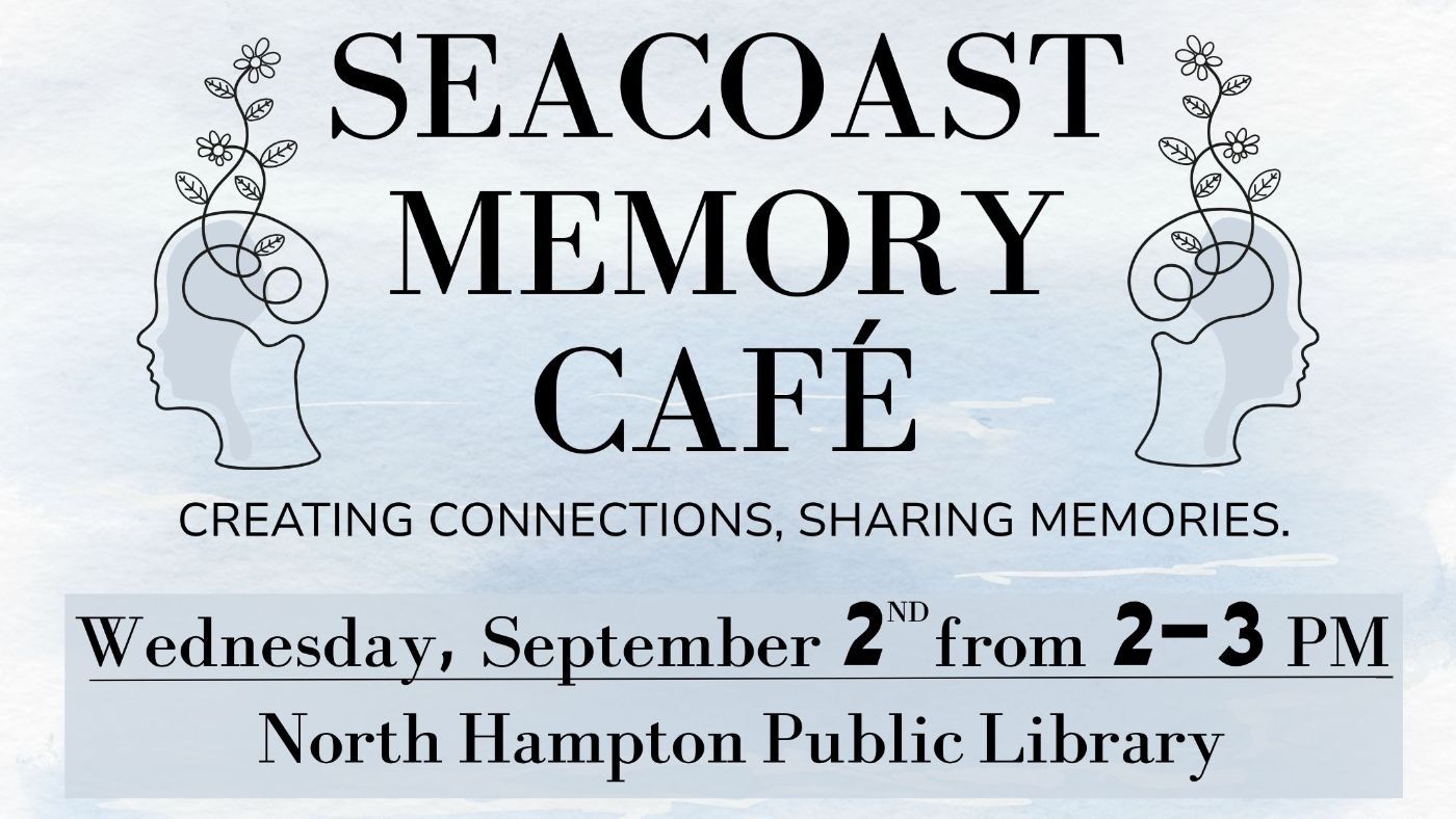 Featured image for North Hampton Public Library and Cultural Center
