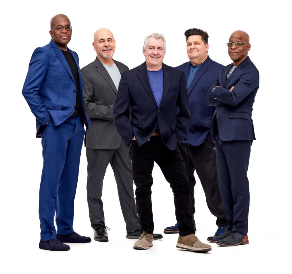 Featured image for Jimmy's Jazz and Blues Club