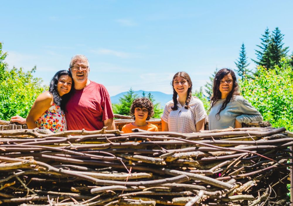 The Giant Bird Nest