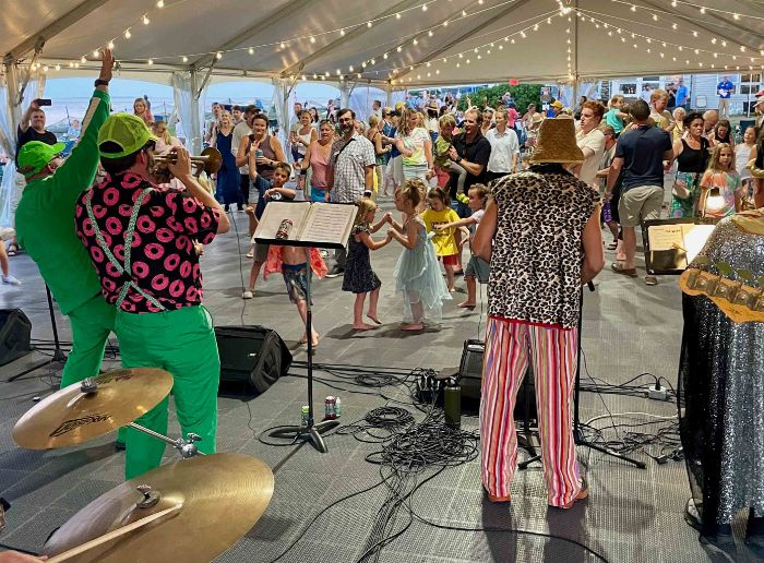 Additional image for Seacoast Science Center
