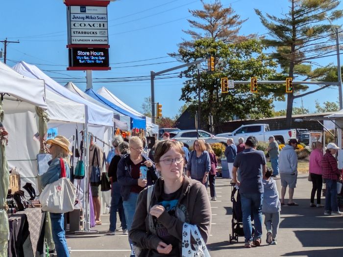 Additional image for Joyce's Craft Shows, LLC