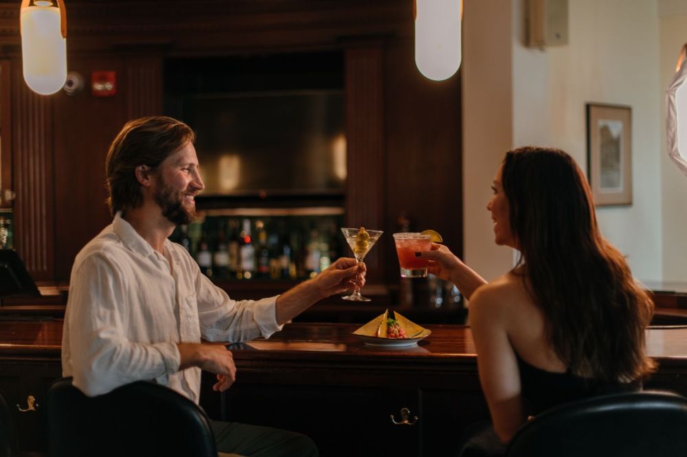 The Tavern Bar
