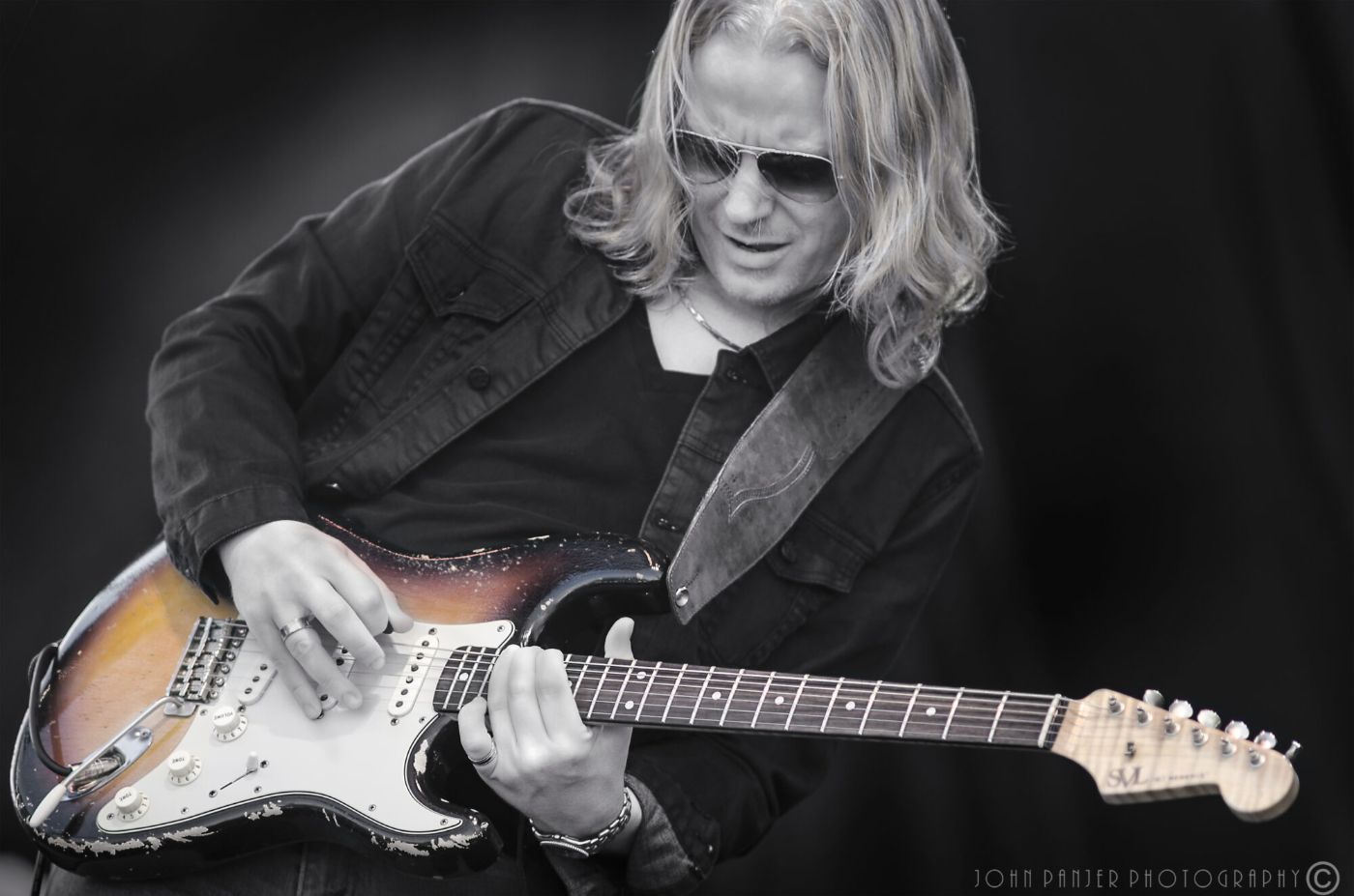 Featured image for Jimmy's Jazz and Blues Club