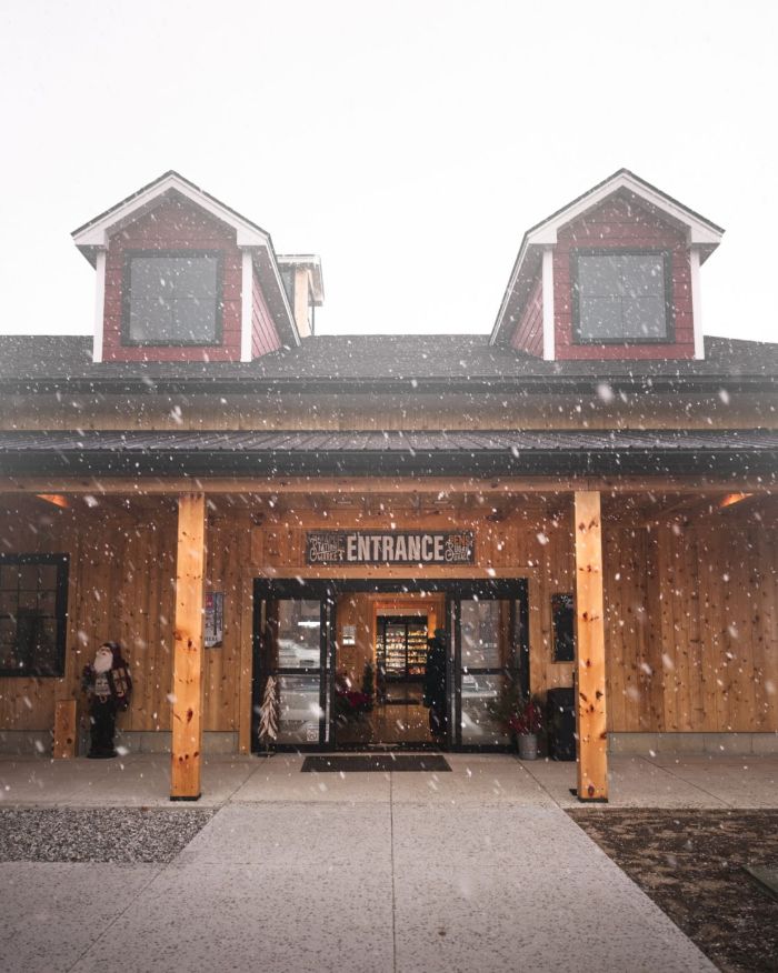 Additional image for Maple Tours 2025 at Ben's Sugar Shack