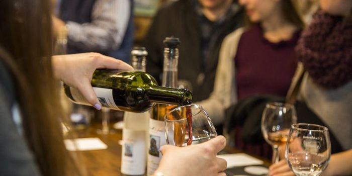 Additional image for Averill House Vineyard