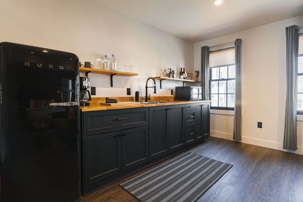 Superior King Studio Apartment