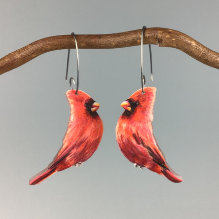 Featured image for League of NH Craftsmen - Meredith Fine Craft Gallery