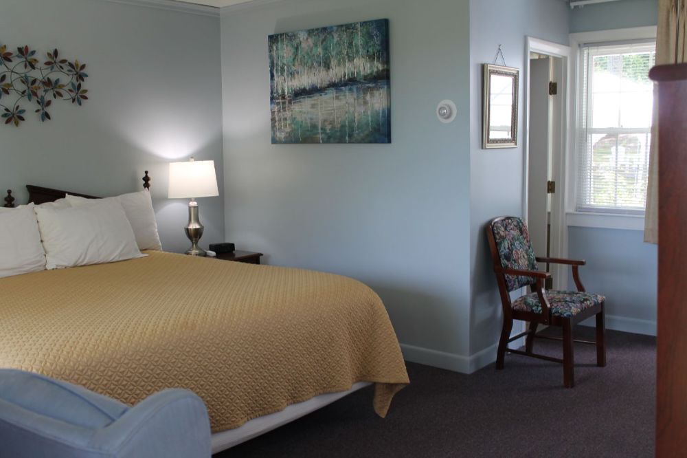 King Room