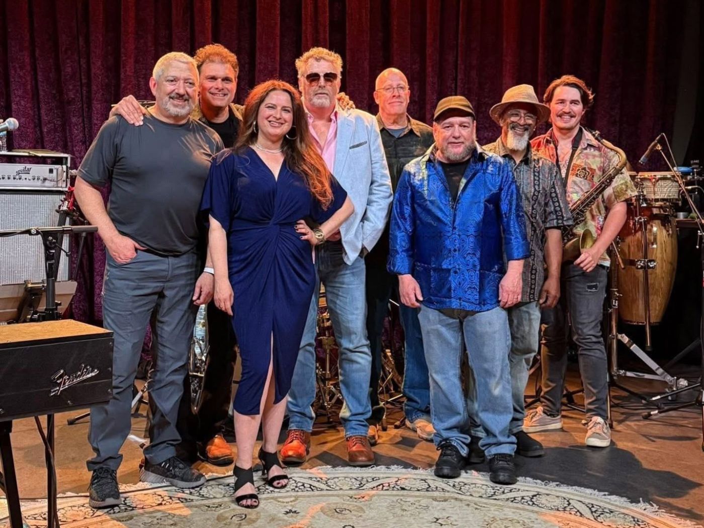 Featured image for Jimmy's Jazz and Blues Club